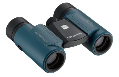 OLYMPUS 8×21 RC II WP (8倍)