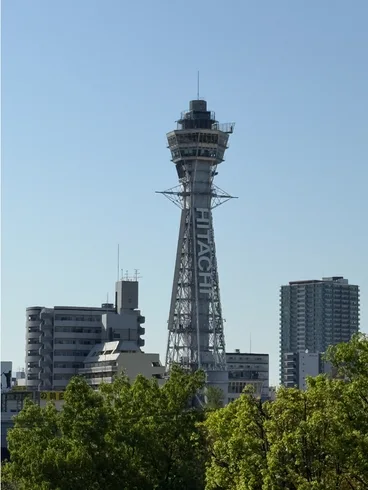 天王寺景點⑧:新世界・通天閣